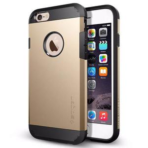 Forros Protector Spigen Slim Armour Para Iphone 5 5s 6g 6s