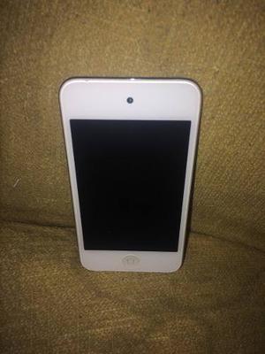 Ipod Touch 4g 8gb Negociable.