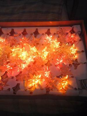 Luces De Navidad
