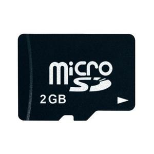 Memoria Micro Sd 2gb Original