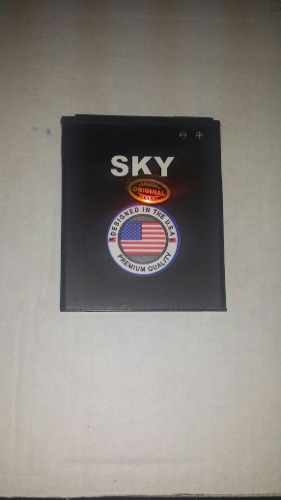 Pila Bateria Sky 4.0d Original