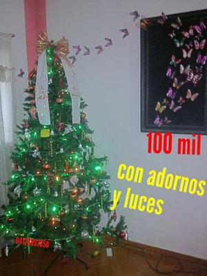 Árbol De Navidad