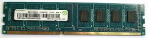 4gb Ddr 3 Memoria Ram Ddr3 4gb Ramaxel Pcu