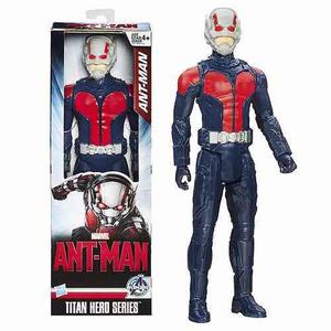 Avenger Ant-man Ultron 30cm 100% Original Hasbro