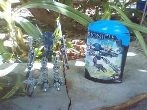 Bionicle Toa Mistika Gali Original