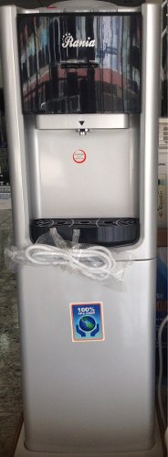 Dispensador De Botellón Agua Fría / Caliente Marca Rania