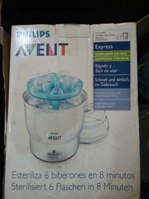 Esterilizador Avent Como Nuevo