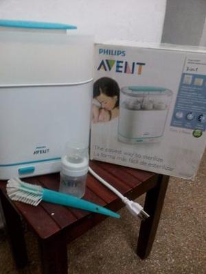 Esterilizador Avent Oferta 230mil