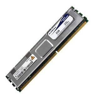 Excelente Memoria Para Servidor Rimm Ddr2 2gb Pcf Oem