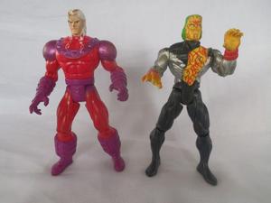 Figura De Los X Men Magneto. Toy Biz 