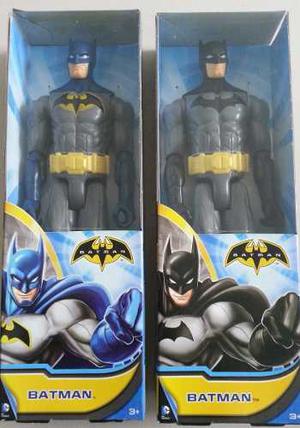 Figuras O Muñecos De Batman Original Mattel