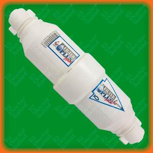 Filter Plus - Filtro Agua Compacto - Ozono Neveras Enfriador