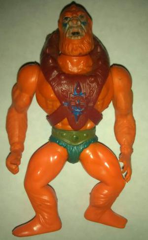 He-man Beast Man