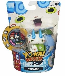 Medallas Yokai Watch Reloj Yokai