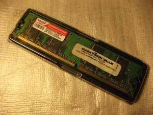 Memoria Ddr 1 1 Gb Alta Pc  Markvision