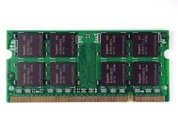 Memoria De Laptop Ddr2 2 Gb