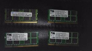 Memoria Ram 1gb