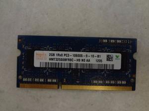 Memoria Ram 2gb