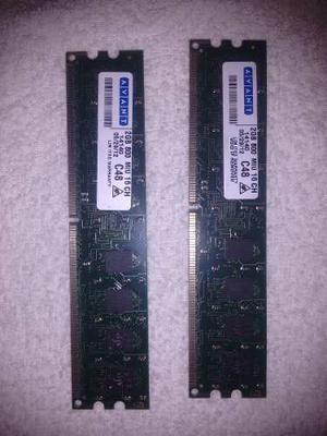 Memoria Ram 2gb Avant Ddrmhz