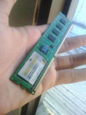 Memoria Ram 2gb Ddr3