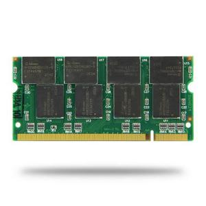 Memoria Ram Ddr1 1 Gb Para Laptop Bus 400 Compat  Mdj