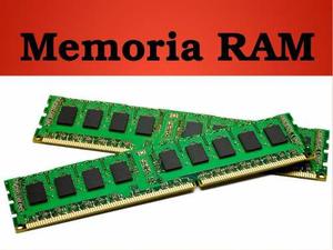 Memoria Ram Ddr2 1gb