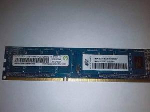 Memoria Ram Ddr3