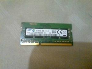 Memoria Ram Ddr3 2gb