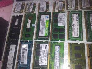 Memoria Ram Ddr3 Laptop