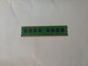 Memoria Ram De 1 Gb Ddr3