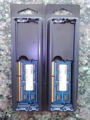 Memoria Ram Elpida 2gb 2rx8 Pcs-9-10-f1 Para Laptop