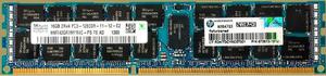 Memoria Ram Servidor Hp 16gb