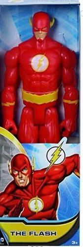 Muñeco Flash