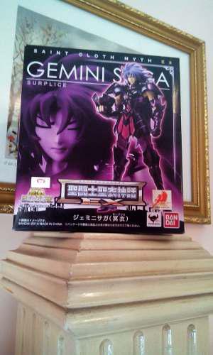 Myth Cloth Ex Gemini Surplice