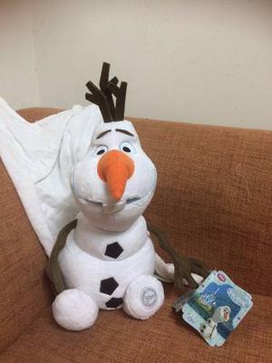 Olaf Original De Disney Frozen
