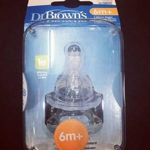 Philips Avent Tetina Y Dr Brown's