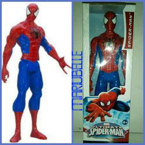 Spiderman Original Hasbro 30cm