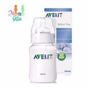 Tetero Avent Classic Para Bebes