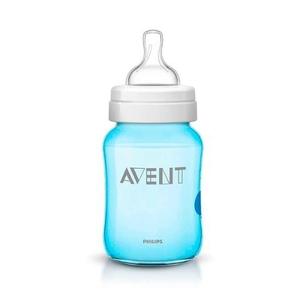 Tetero Biberón Clásico 9oz - 260 Ml Phillips Avent Bebes