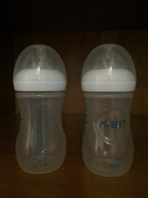 Teteros Marca Avent