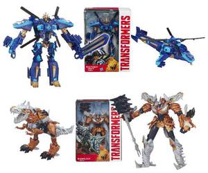 Transformers Age Of Extinction Voyager Class