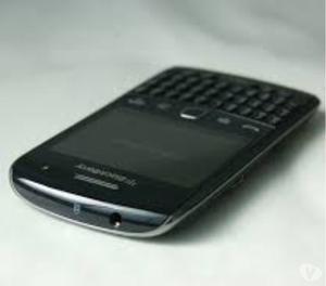 blackberry modelo  liberado