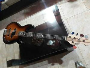 Bajo Yamaha 425