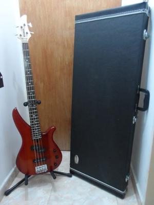 Bajo Yamaha Rbx 170