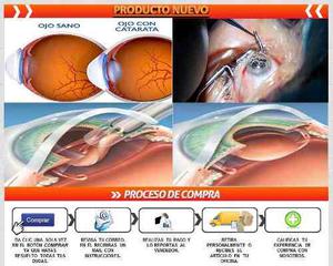 Lente Intraocular Genius