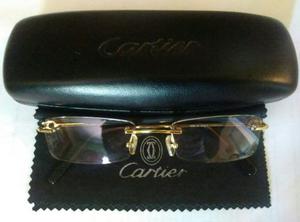 Montura Cartier Original