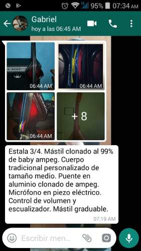 Vendo Mi Bajo Baby En Perfecto Estado  Acepto Cambios