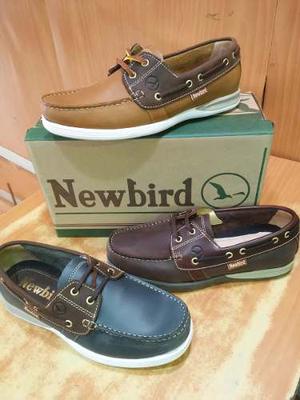 Zapatos Casuales Newbirds Originales