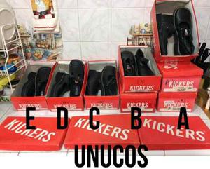Zapatos Escolares Talla 39 Liquidación 100 % Cuero Original