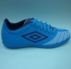 Zapatos Umbro Original Futbol Sala Hombres u Diva Blue